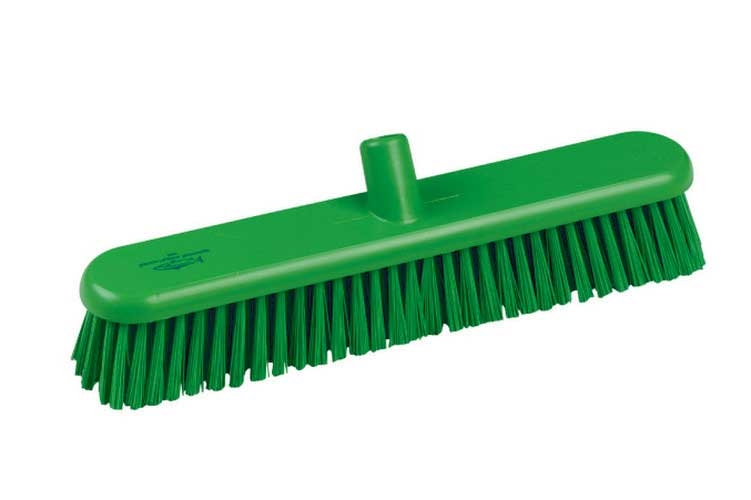 Floor Scrubbing Brush